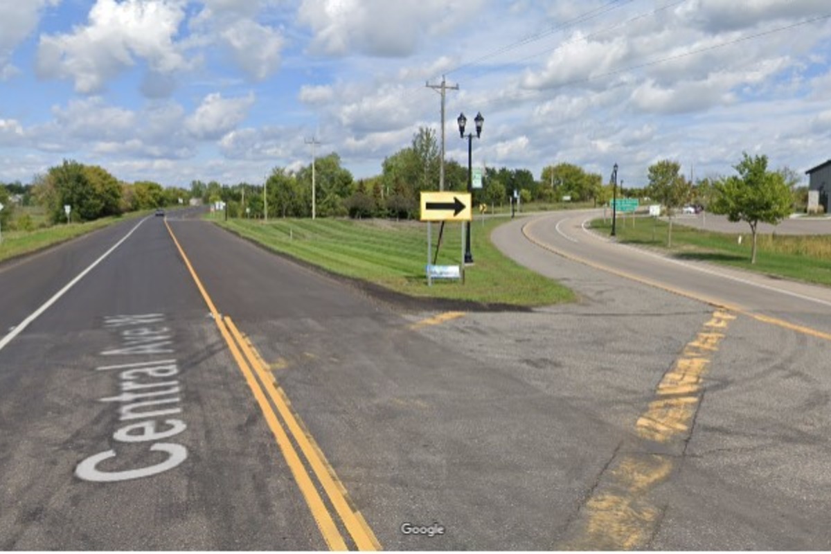 St. Michael Commuters Alerted to CSAH 35 Detours Starting April 3 Amid