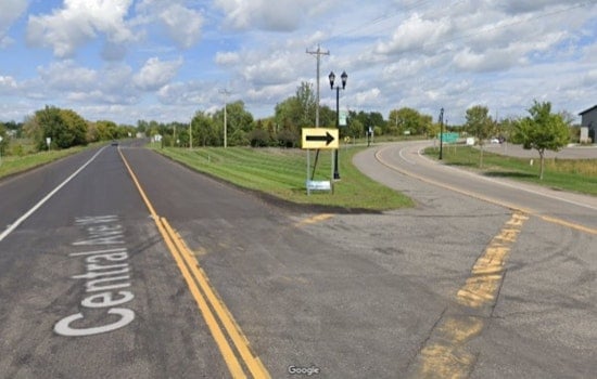St. Michael Commuters Alerted to CSAH 35 Detours Starting April 3 Amid Ongoing Roadwork