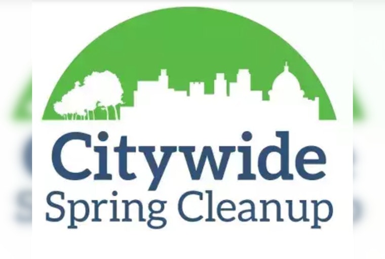 St. Paul Announces 38th Annual Citywide Spring Cleanup in Celebration of Earth Day
