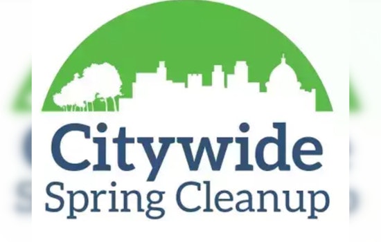 St. Paul Announces 38th Annual Citywide Spring Cleanup in Celebration of Earth Day