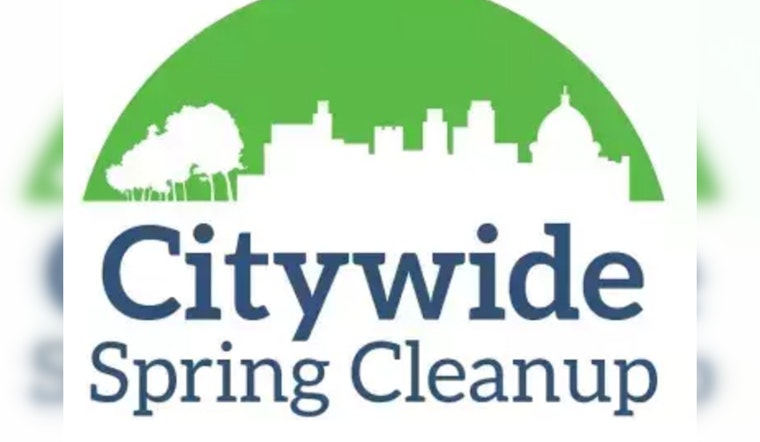 St. Paul Announces 38th Annual Citywide Spring Cleanup in Celebration of Earth Day