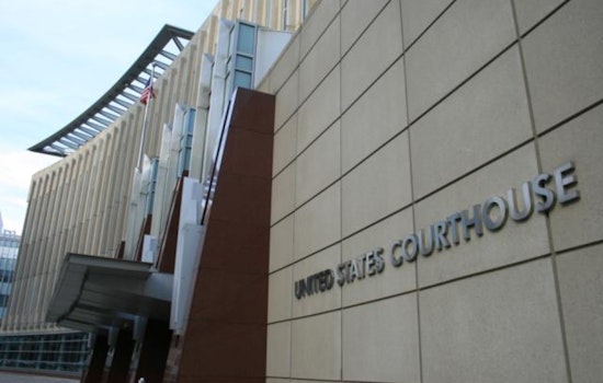 St. Paul Felon Convicted After Unlawful Ammo Possession Lands Him Back in Jail