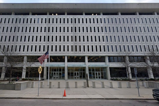 St. Paul Felon Sentenced to 70 Months for Illegal Firearm Possession After Ties to 2021 Shooting