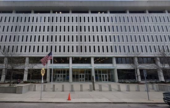St. Paul Felon Sentenced to 70 Months for Illegal Firearm Possession After Ties to 2021 Shooting