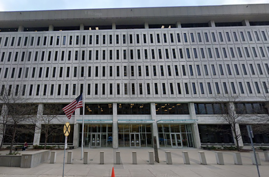 St. Paul Man 'Peanut' Sentenced to Nine Years for Illegal Firearm Possession After Bar Shootout