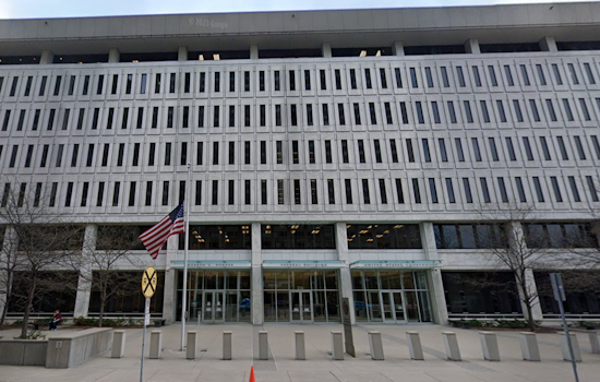 St. Paul Man 'Peanut' Sentenced to Nine Years for Illegal Firearm Possession After Bar Shootout