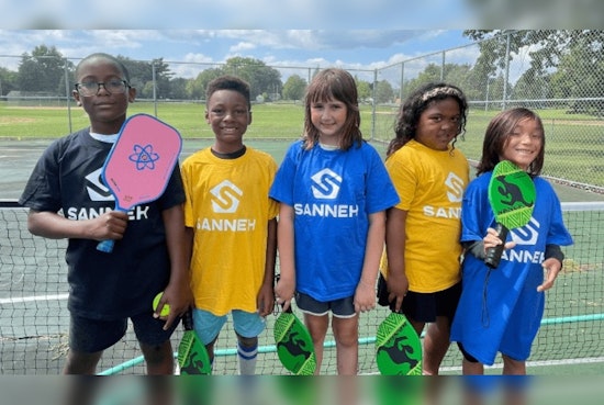 St. Paul Parks and Rec Unveils Array of Youth Summer Programs for Learning and Fun