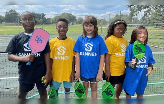 St. Paul Parks and Rec Unveils Array of Youth Summer Programs for Learning and Fun