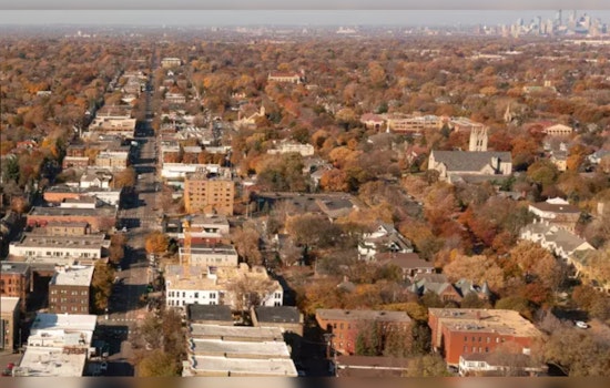 St. Paul Planning Commission Schedules Public Hearing on East Grand Avenue Zoning Amendments