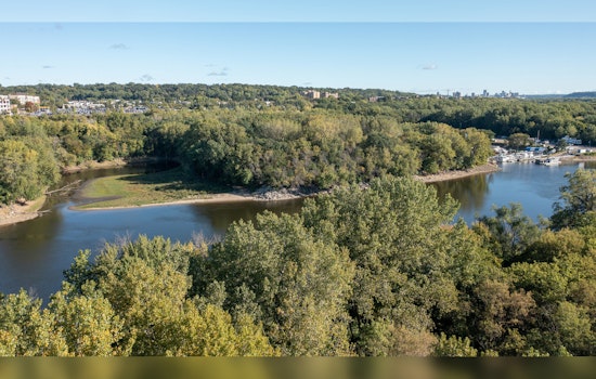 St. Paul Seeks Design Teams for Mississippi River Learning Center Project, Proposals Due May 15