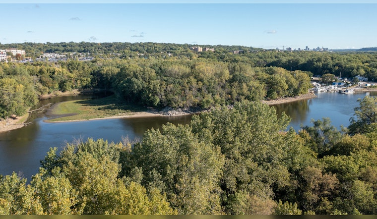 St. Paul Seeks Design Teams for Mississippi River Learning Center Project, Proposals Due May 15