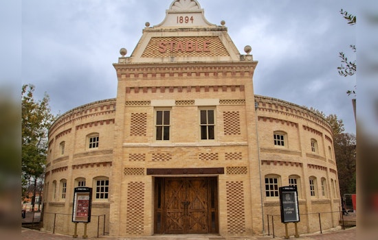 Stable Hall Emerges as San Antonio's New Live Music Gem with Diverse April Lineup