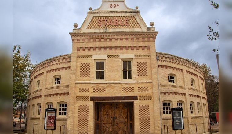 Stable Hall Emerges as San Antonio's New Live Music Gem with Diverse April Lineup