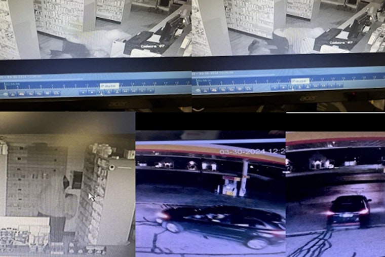 Stanwood Pharmacy Burglarized, Controlled Substances Stolen, Mecosta Sheriff Seeks Public's Help