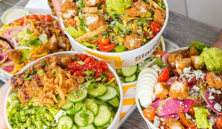 Starbird Chicken Spreads Its Wings to Marina del Rey with Grand Opening Offers and Local Charity Support
