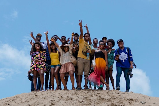'State of Black Austin' Report Sheds Light on Inequities Faced by Black Residents in Austin