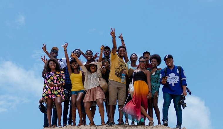 'State of Black Austin' Report Sheds Light on Inequities Faced by Black Residents in Austin