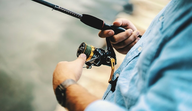 State Officials Enforce Temporary Halt on Salmon Fishing in Washington's Marine Area 10 Over Quota Concerns
