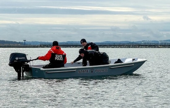 State Police Divers Recover Body from Charles River in Boston Amidst Ongoing Investigations