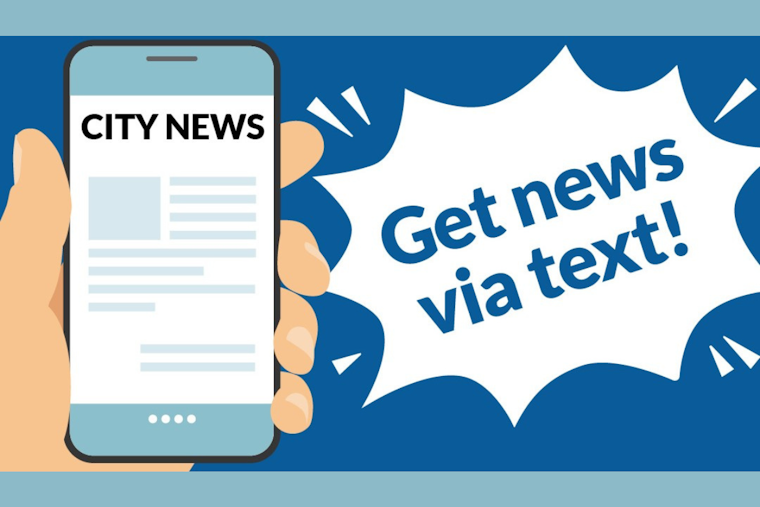 Stay Connected in Fort Worth, New SMS Service Offers Tailored Civic Updates to Residents