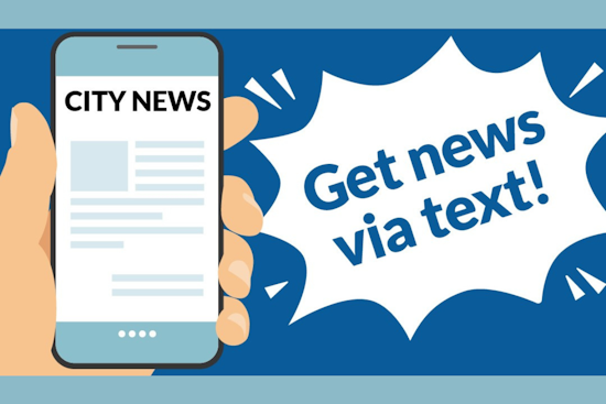 Stay Connected in Fort Worth, New SMS Service Offers Tailored Civic Updates to Residents