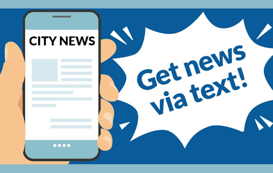 Stay Connected in Fort Worth, New SMS Service Offers Tailored Civic Updates to Residents