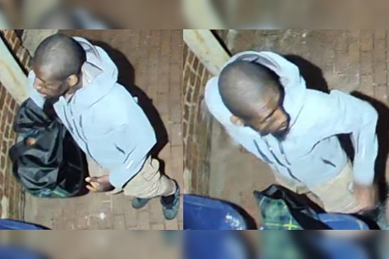 Stealthy Burglar Sought in Northeast D.C. Home Invasion, Community on Alert for Suspect With Subtle Entry M.O.