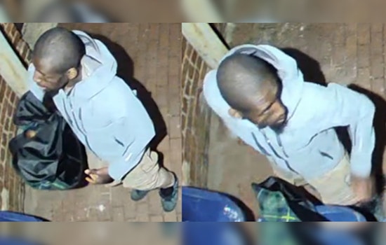 Stealthy Burglar Sought in Northeast D.C. Home Invasion, Community on Alert for Suspect With Subtle Entry M.O.
