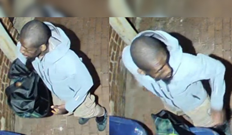 Stealthy Burglar Sought in Northeast D.C. Home Invasion, Community on Alert for Suspect With Subtle Entry M.O.