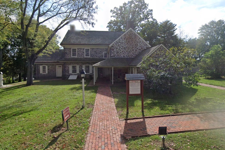 Step Into 18th-Century Philadelphia Maritime History and Annual Colonial Mayfair at Pottsgrove Manor