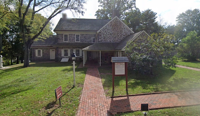 Step Into 18th-Century Philadelphia Maritime History and Annual Colonial Mayfair at Pottsgrove Manor
