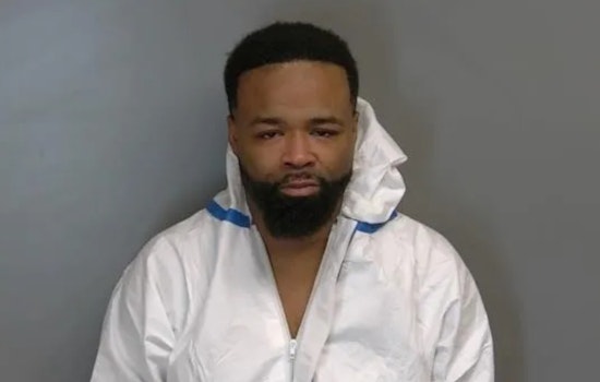 Sterling Heights Man Charged With Murder of Pregnant Girlfriend in Gruesome Stabbing Incident