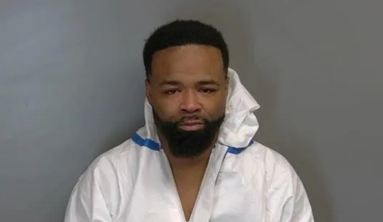 Sterling Heights Man Charged With Murder of Pregnant Girlfriend in Gruesome Stabbing Incident