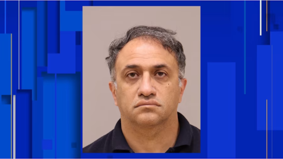 Sterling Heights Physician Convicted for Practicing Medicine in Grand Rapids with Suspended License