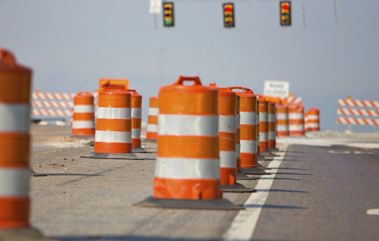 Sterling Heights Secures $7.4 Million Federal Grant for Clinton River Road Makeover