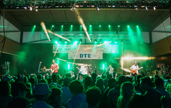 Sterling Heights' Sterlingfest 2024 to Feature Night Ranger, John Michael Montgomery in Star-Studded Lineup