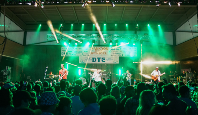 Sterling Heights' Sterlingfest 2024 to Feature Night Ranger, John Michael Montgomery in Star-Studded Lineup