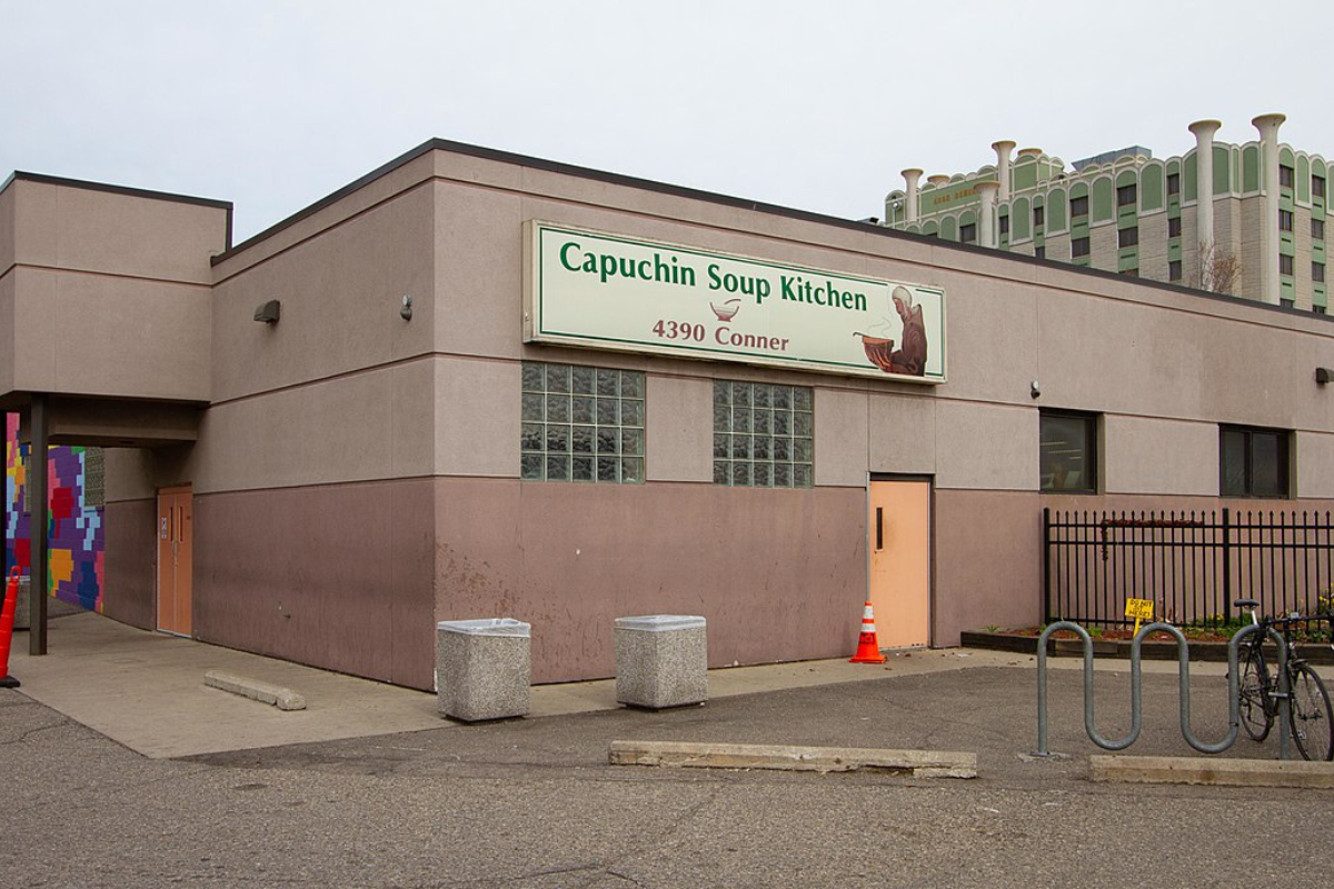 Sterling Heights to Host 12th Annual Bocce with the Brothers Charity