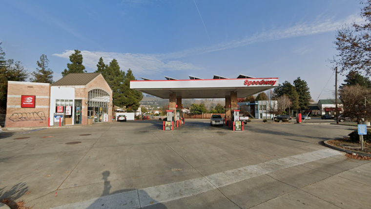 Stockton Man Charged with Murder of San Leandro Gas Station Employee After Violent Confrontation
