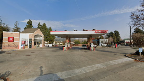 Stockton Man Charged with Murder of San Leandro Gas Station Employee After Violent Confrontation