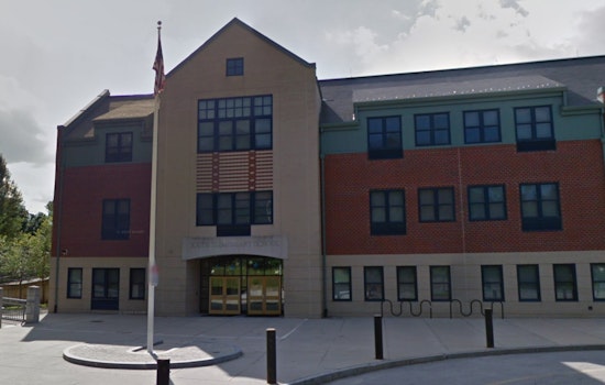 Stoneham Community Demands Answers After Man Arrested With Knives at Local Elementary School