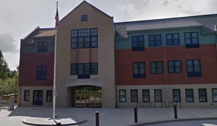 Stoneham Community Demands Answers After Man Arrested With Knives at Local Elementary School