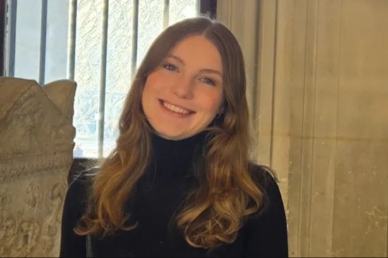 Stonehill College Student's Condition Improves After Severe Bicycle Accident in Spain