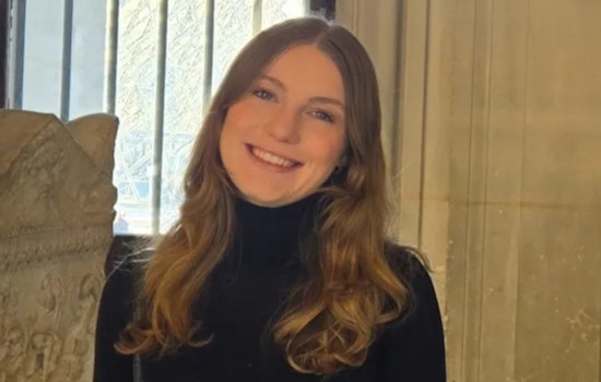 Stonehill College Student's Condition Improves After Severe Bicycle Accident in Spain