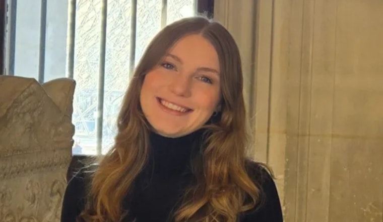Stonehill College Student's Condition Improves After Severe Bicycle Accident in Spain