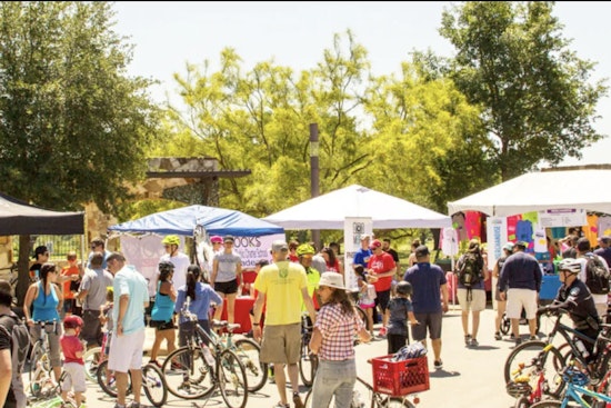 Streets Turn to Playgrounds, Síclovía Returns to San Antonio with Car-Free Downtown Fun on April 7