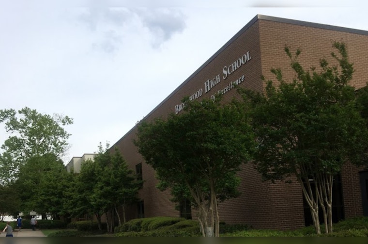 Student Recovers After Stabbing at Brookwood High School in Snellville, Suspect Arrested