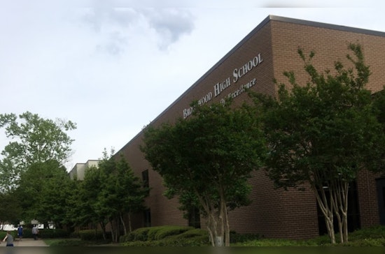 Student Recovers After Stabbing at Brookwood High School in Snellville, Suspect Arrested