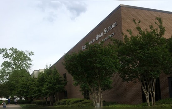 Student Recovers After Stabbing at Brookwood High School in Snellville, Suspect Arrested