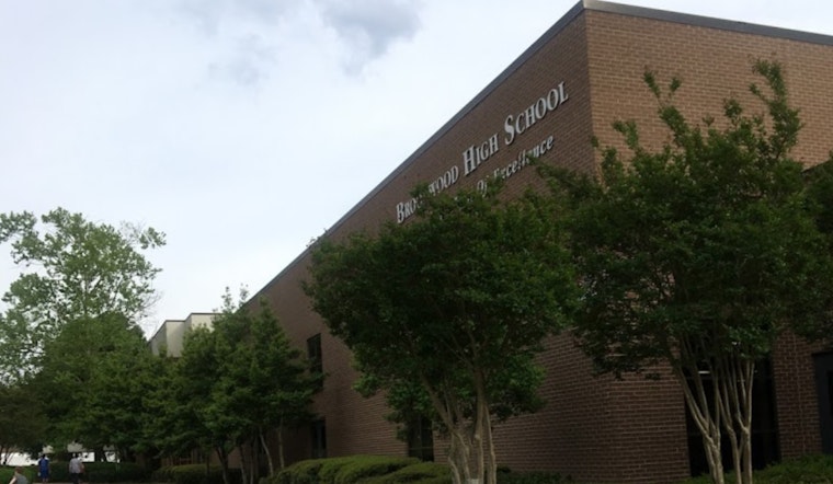 Student Recovers After Stabbing at Brookwood High School in Snellville, Suspect Arrested